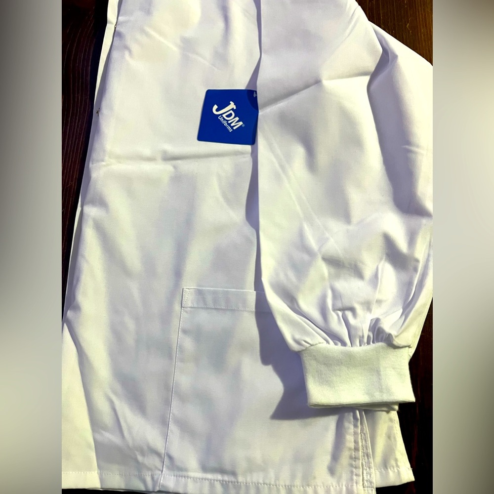 JDM BRAND NEW SCRUB JACKET